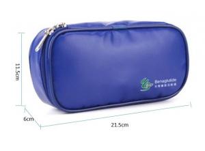 Best Insulated Insulin Pen Box Diabetic Insulin Pen Carry Case For Medicine wholesale