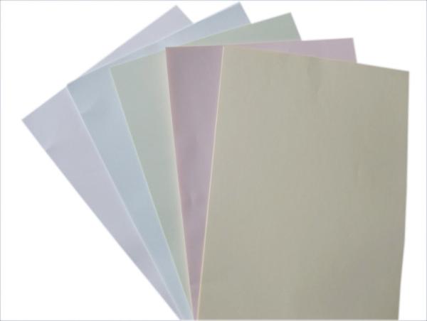 Cheap 100% Virgin Pulp ESD Cleanroom Paper 72 / 75 gsm Size A3 A4 A5 A6 Or Letter Size for sale