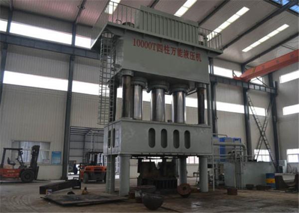 Cheap Large Computer Optimization 1000T Hydraulic Power Press Machine for sale