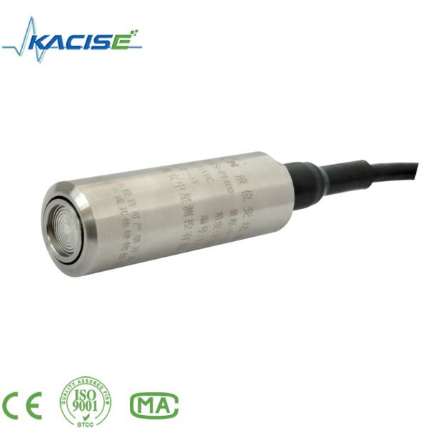 Cheap GXPS Liquid Water Level Transmitter RS485 Modbus with  operating temperature -40°C~85°C  or -40 °C  ~125 °C for sale