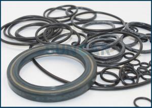 Hydraulic Pump Seal Service Kit For Excavators REXROTH A8VO200