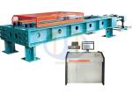 Anchor Chains Horizontal Tensile Testing Machine 2000 - 25000kN Proof / Breaking