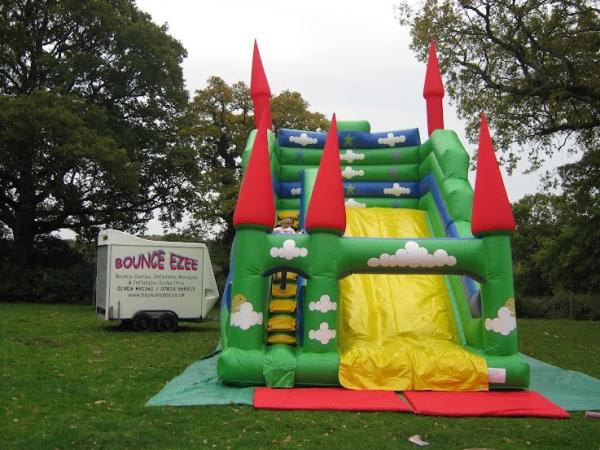 Cheap Inflatble Slide / inflatable pool slide / inflatable castle water slide for sale