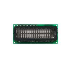Best Samsung 16X2 VFD Character LCD Module M162SD07fa 16t202da2 Cu16025 ISO wholesale