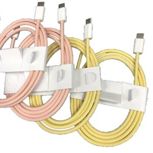 China Neutral USB Data Sync Cable Fast Charging PD 1m Iphone Charger Cable on sale