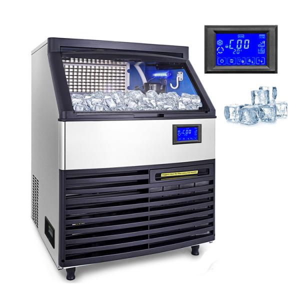 Cheap 55kg/24h Business Use Ice Maker, Ice Cube Maker Making Machine,Small Ice Machines for sale