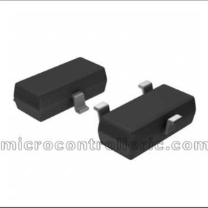 China BC846B-7-F Bipolar Transistors - BJT BIPOLAR TRANSISTOR NPN SOT-23 on sale
