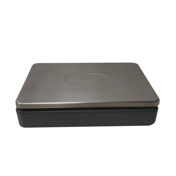 Cheap Integrated POS Interface Scale All In One PLUs Database for sale