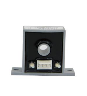 Cheap Through Hole Hall Effect Current Sensor 2500Vrms Isolation Voltage 0~(50-500)A Input for sale