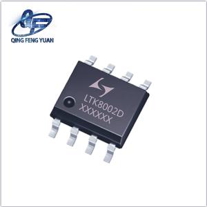 China LTK8002D Linear Ic And Digital Ic TSSOP-16 Adjustable Output Voltage on sale
