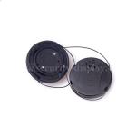 Dual Frequency EAS AM&RF EAS Hard Self Alarm Spider Tag For Box Wrap