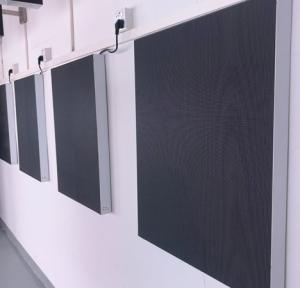 LED Screen Digital Display Board , Dustproof Digital Signage LED Screen