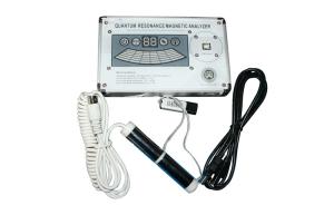 Best portuguese Version Quantum Therapy Machine , AH - Q6 magnetic resonance quantum analyzer wholesale
