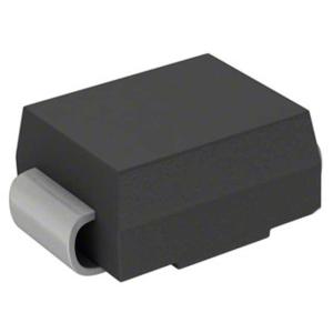 SMBJ30A-13-F Diode Triode Circuit Protection TVS Transistors