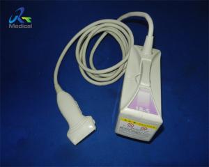Best 38mm Linear Ultrasound Transducer Probe Hitachi EUP-L75 18MHz wholesale