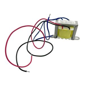 China EI35 Power Transformer with Wire Electrical Power Supply Voltage Transformer on sale