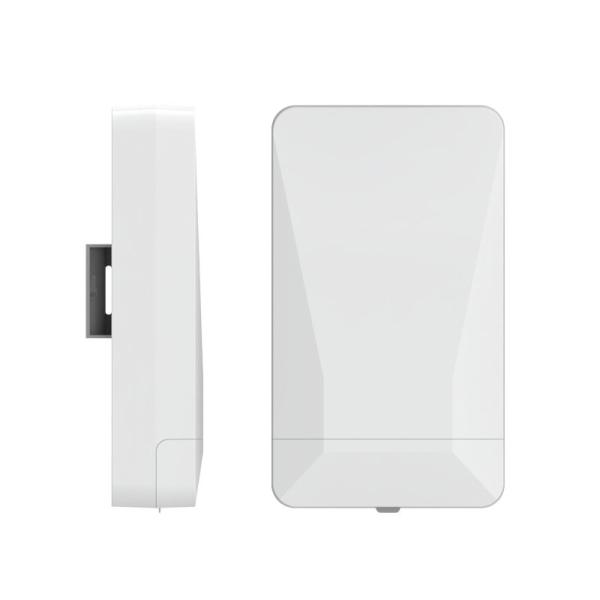 Cheap IP65 Dual Band Wifi Router GPS / GNSS Function 5G CPE Router for sale