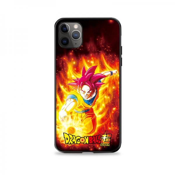 Customized Thickness Lenticular Flip Anime Cartoon Cell Phone Case For Xiaomi