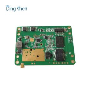 Best Up to 32 Nodes IP Mesh Board Self-networking Ethernet Transceiver with 27dBm RF Powe wholesale