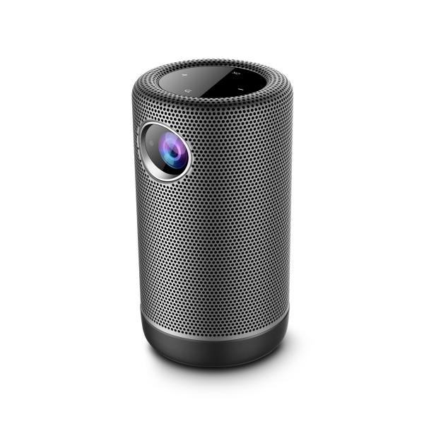 Cheap WiFi Bluetooth DLP Smart Pico Projector 150 ANSI Lumen for sale