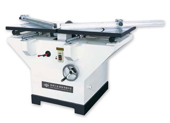 Cheap MJ243D Table - Sliding Circular Saw for sale