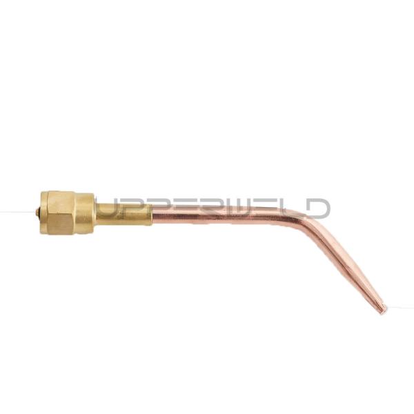 Cheap ODM Customized 8-MFA-1 Replacement for 100 Series Welding Torch Handles and Nozzle for sale