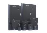Automatic Three Phase Ac Variable Frequency Drive Vector Control High Precision