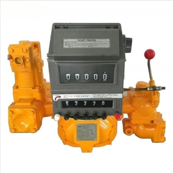 Cheap M-100-KX-1 Bulk Flow Preset PD Flow Meter for sale