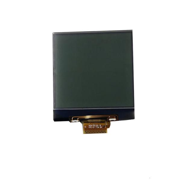 Cheap Rohs Dot Matrix Graphic Lcd Display / 128x128 Lcd Display for sale