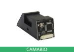 CAMA-SM50 Optical Embedded Fingerprint Sensor With 3.3V TTL / UART Interface