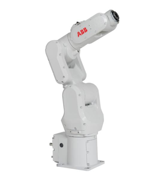 Cheap Abb Modular Robotic Systems IRB1100 6 Axis Industrial Automation for sale