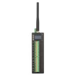 Industry Wireless I O Module Ethernet DI DO Wireless AI AO Controller 1W Power