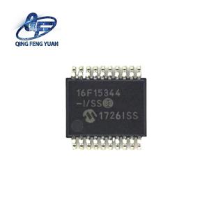 Best PIC16F15344 Original Microchip Integrated Circuit 44-TQFP Package wholesale