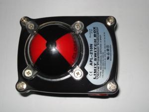 China Limited switch (Positioner indicator)  APL-210N on sale