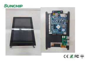 Best Sunchip ADW Embedded Advertising AIO Machine 7'' Android Embedded Device RTC Battery wholesale