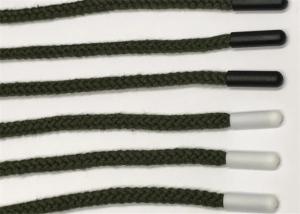 Round Replacement Drawcord String Good Toughness Not Easy To Break Reliable