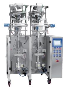 Best Oil Honey Chilli Sauce Tomato Paste Packet Packaging Machine wholesale