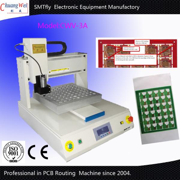 Cheap Desktop Prototype Programming Keyboard Control PCB Routing for sale