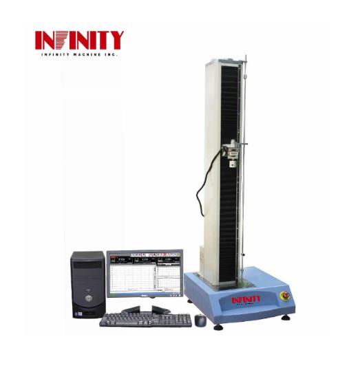 Cheap Servo Control Utm Tensile Testing Machine For Material Circulation And Retention Testing for sale