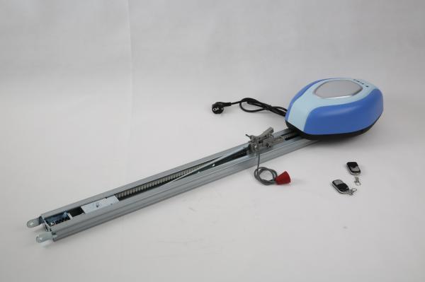 Cheap Remote Control Automatic Swing Gate Opener , Side Garage Door Opener Smooth Operation for sale