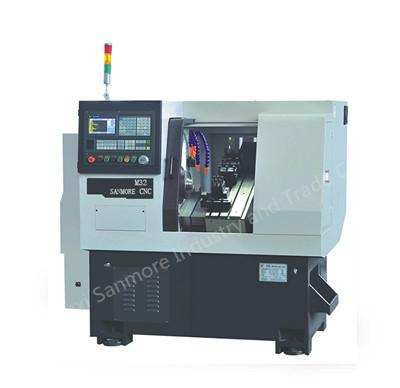 Cheap M32 CNC Lathe Machine for sale