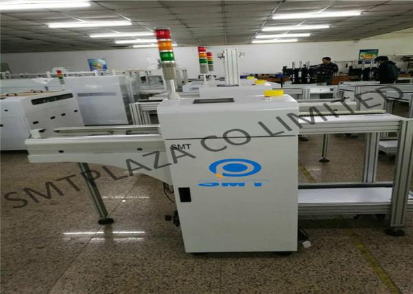 Cheap Automatic Loader / Unloader Smt Equipment Pcb Magazine Loader For Smt Line for sale