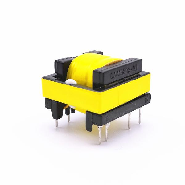Cheap DC Flyback High Frequency High Voltage Transformer Small Size Stable Performance for sale