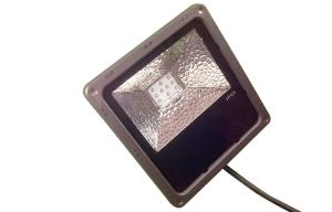 Best High Output CREE 20W square / park LED Flood Lighting , led security flood light wholesale