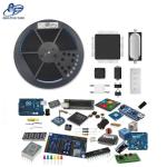 ICs Part Programmer Universal MCU 8BIT 16KB FLASH IC 44TQFP ATMEGA16L ATMEGA16L