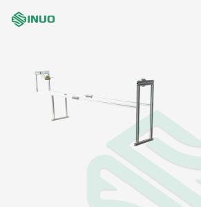 Multi-position Mobile Manual Release Socket Mechanical Strength Test Device