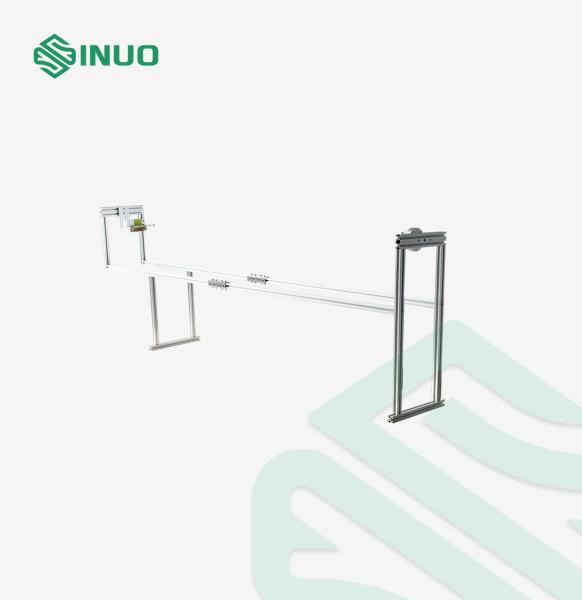Cheap Multi-position Mobile Manual Release Socket Mechanical Strength Test Device for sale