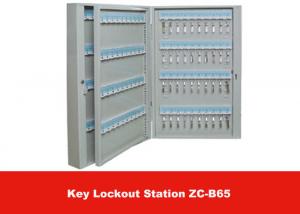 Best 160 Keys Cabinet Security  Key Lock Out Station with Different Kinds of Sizes wholesale
