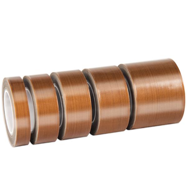 Cheap High Temperature Cloth PTFE  Seal Tape Self Adhesive Sealing for sale