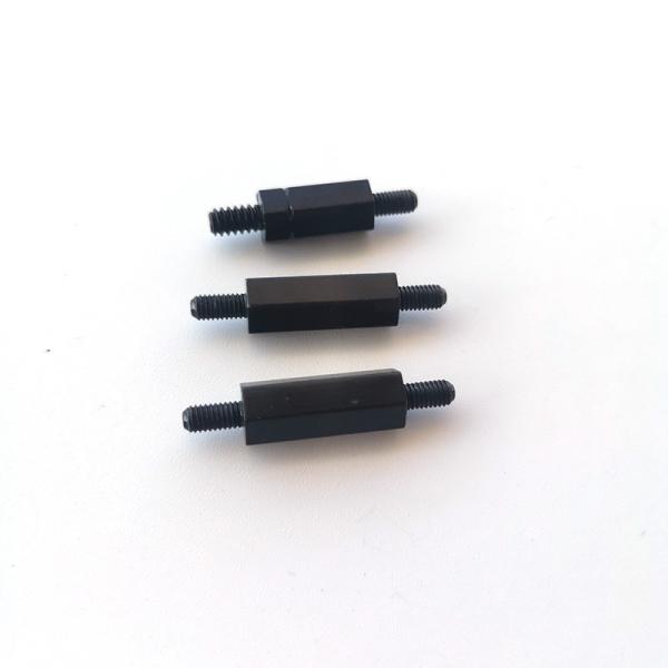 Cheap Double Headed Hexagonal Stud Gasket Stud Copper Column for Computer Case Camera for sale